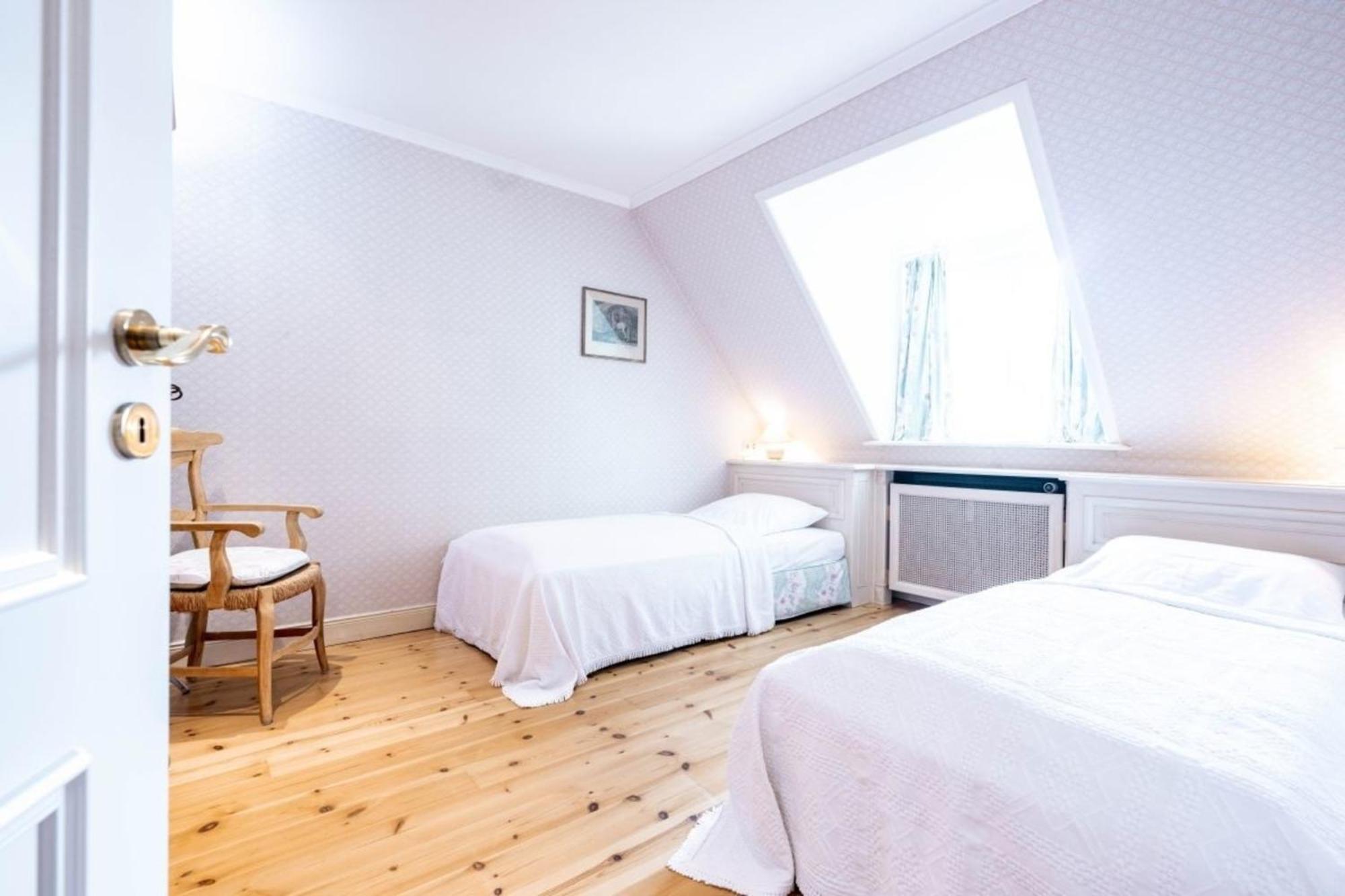 Apartment Rentei 8 Luedersburg